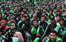 Driver Ojol Demo 17 September, Bawa Tujuh Tuntutan ke DPR hingga Istana