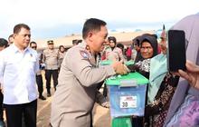 Mutasi Polri Akhir Tahun: Irjen Edy Murbowo Resmi Jabat Kapolda NTB, Sejumlah Perwira Bergeser