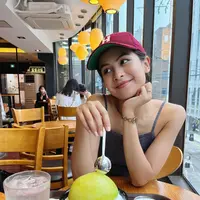 Maudy Ayunda (Instagram/jessechoi_)