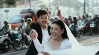Boiyen dan Rully Anggi Akbar Tak Hadiri Sidang Cerai, Jadwalkan Pemanggilan Ulang 24 Februari 2026