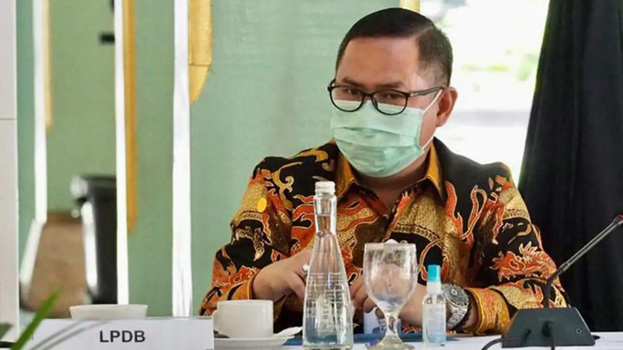 8 Inkubator Wirausaha LPDB-KUMKM 2021 Terpilih untuk Dorong Peningkatan Kewirausahaan
