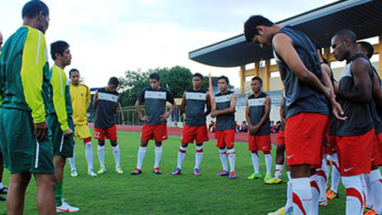 Pemain titipan dalam Timnas