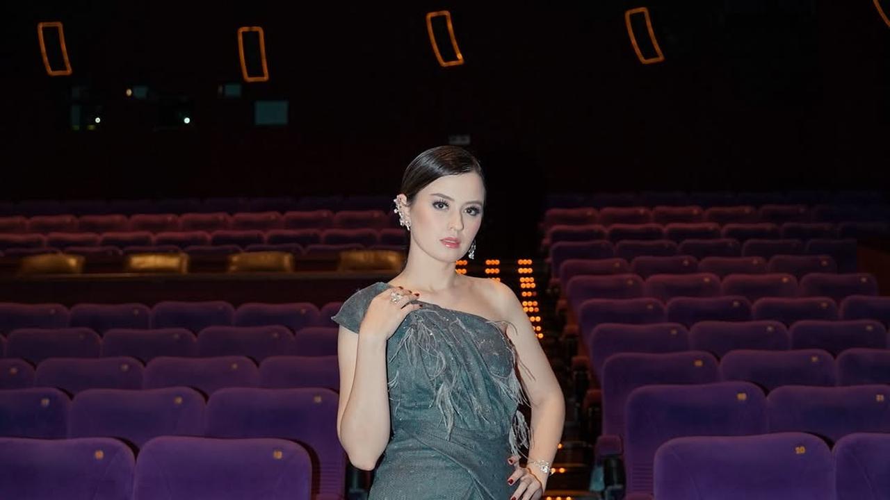 Kimberly Ryder Plong Cerai dari Edward Akbar, Ini 5 Alasan Dulu ...