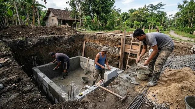 Septic Tank