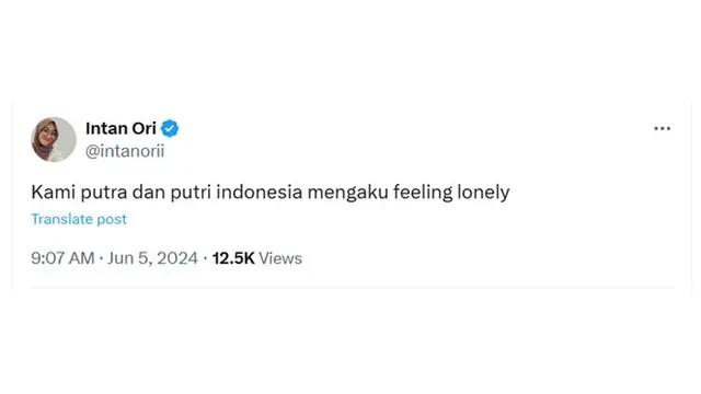 6 Isi Sumpah Pemuda ala Netizen Ini Bikin Tepuk Jidat, Banyak yang Relate
