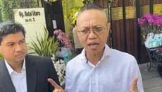 15 Teman Kuliah Jokowi Siap Jadi Saksi di Sidang Kasus Ijazah