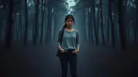 Arti Mimpi Tersesat: Makna, Simbol, dan Interpretasi Mendalam