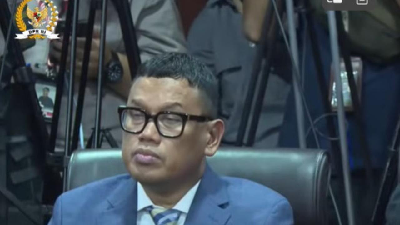 Uya Kuya Dinyatakan MKD DPR Tak Terbukti Langgar Kode Etik, Aktif Lagi di Parlemen