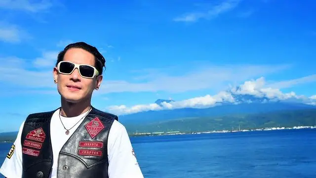 Chef Juna (Instagram/junarorimpandeyofficial)