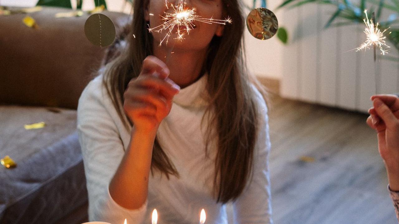 30 Ucapan Ulang Tahun Kristen, Penuh Harapan Baik