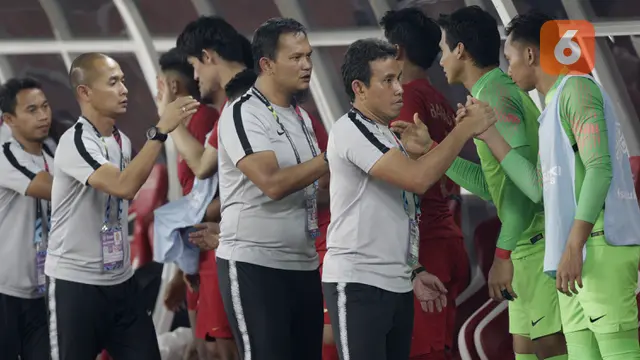 Timnas Indonesia Vs Filipina
