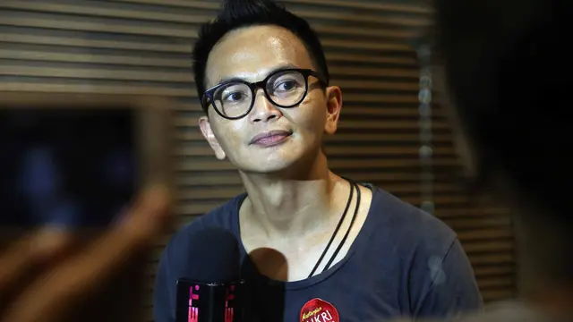 [Bintang] Yosi Mokalu