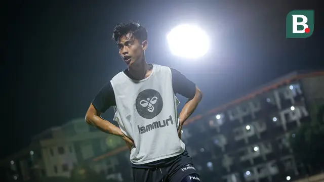 Pratama Arhan Tidak Kunjung Main dalam Rangkaian Uji Coba di Indonesia, Pelatih Suwon FC Singgung Jadwal Padat dan Iklan