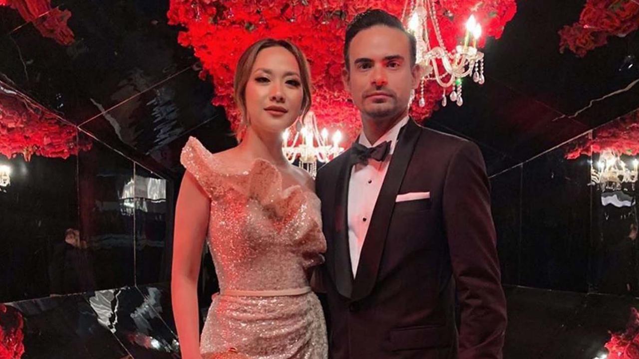 11 Tahun Pernikahan, Intip Kekompakan BCL dan Ashraf Sinclair