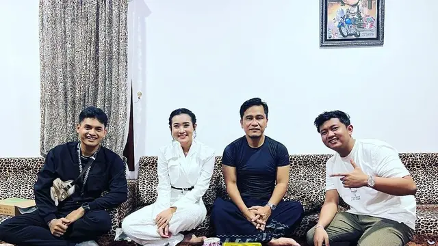 [Liputan6] Yeni Inka