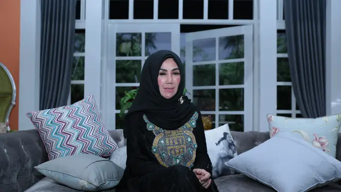 [Bintang] Amy Qanita