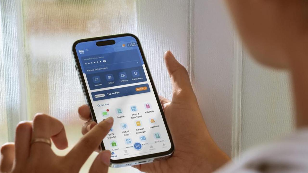 Satu Aplikasi Banyak Solusi, Cerita Nisa Pemilik Penginapan Murah di Yogyakarta Andalkan Fitur BRImo untuk Bisnis dan Kebutuhan Sehari-hari