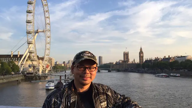 Traveler, Sembelit, Buang Air Besar, Awan Yulianto