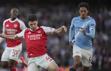 Declan Rice Klaim Arsenal Punya Awal Musim yang Jauh Lebih Berat dari Klub Lain di Premier League