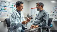 Tanda Kematian karena Diabetes: Kenali Gejala dan Cara Mencegahnya
