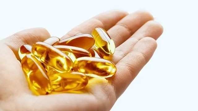 Ilustrasi vitamin A