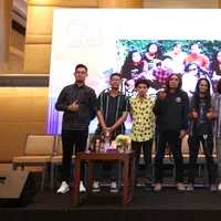 Sederet musisi tanah air bakal meriahkan gelaran Big Bang 2019. (Daniel Kampua/Fimela.com)