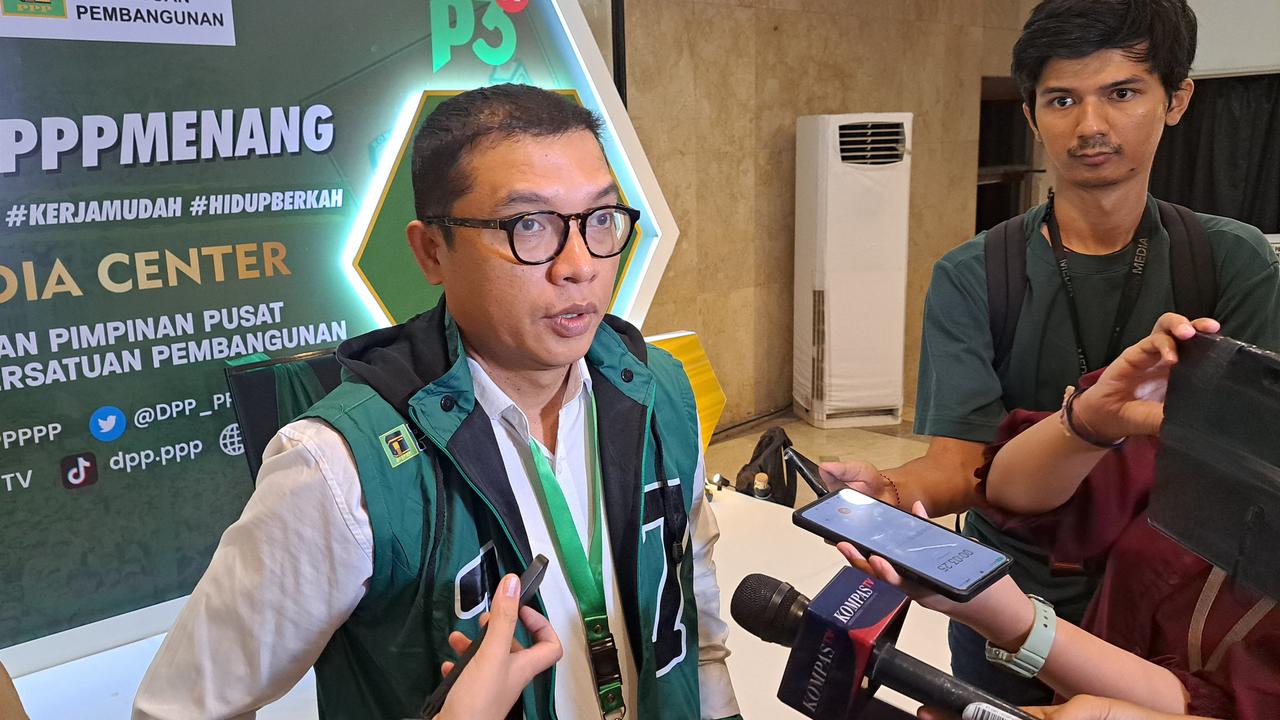Baleg: Pembahasan RUU Kementerian Hilangkan Batas Jumlah Kementerian, Disahkan Sebelum 30 September