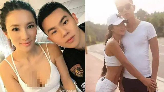 Tampak Seperti Gadis Remaja, Ternyata Usia Wanita Ini Sudah Menginjak 50 Tahun