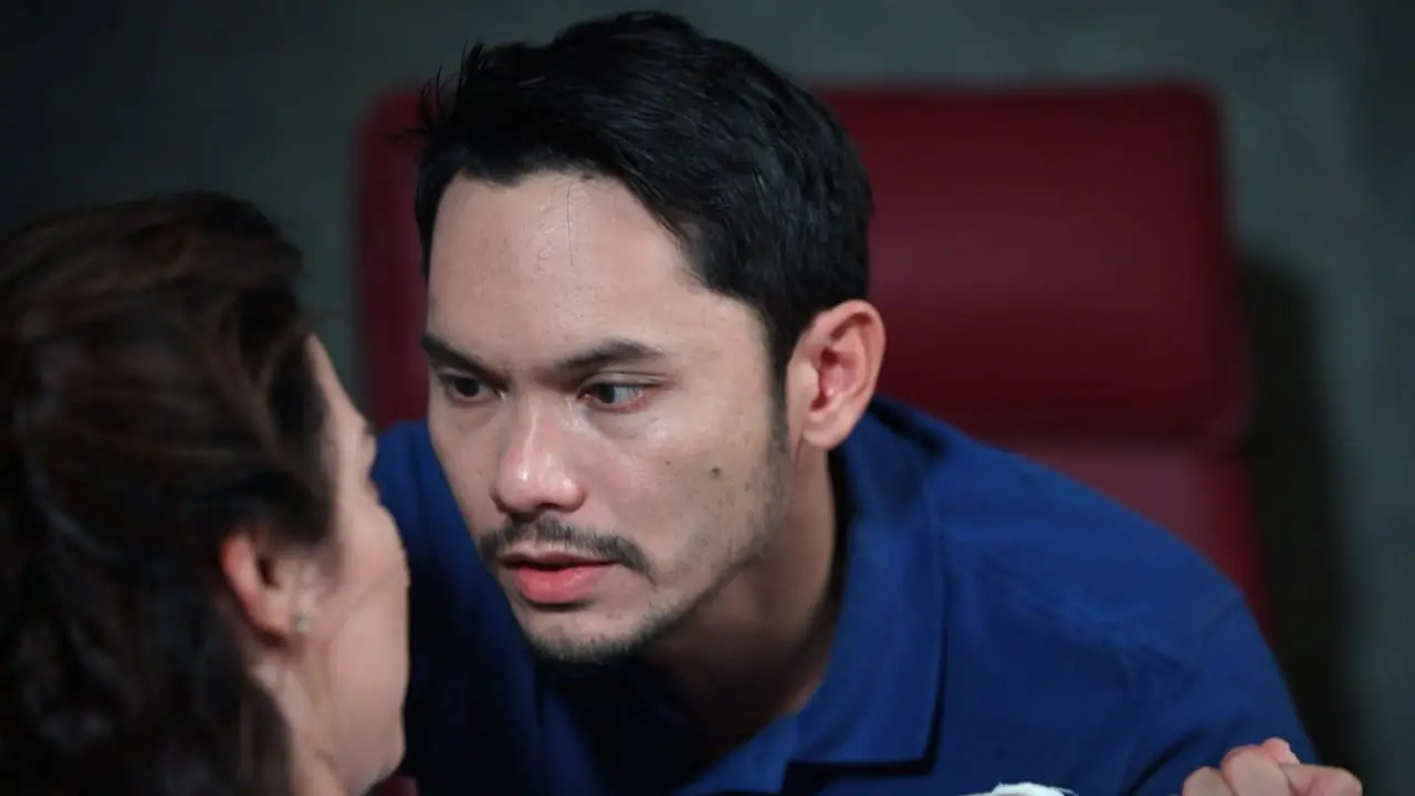 Samudra Cinta