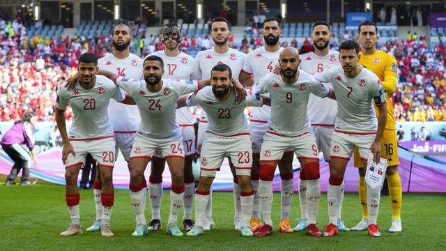 Grup D Piala Dunia 2022: Tunisia vs Australia