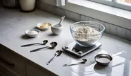 500 Gram Berapa Sendok Makan? Panduan Lengkap Konversi Takaran Dapur