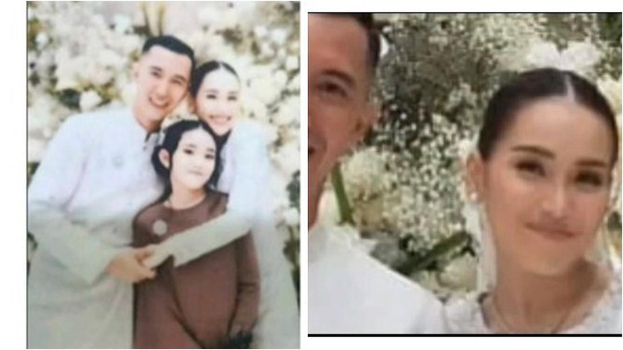7 Potret Ayu Ting Ting Diduga Dilamar Anggota TNI, Ivan Gunawan Beri Selamat