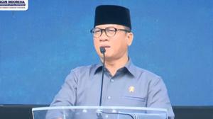 Status Lahan Ribuan Desa Masih Tak Pasti, Mendes PDT Paparkan Temuan di Baleg DPR