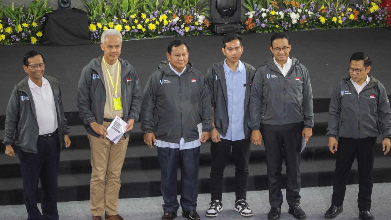 Dok. Istimewa