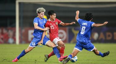 Piala AFF U-19: Filipina vs Indonesia