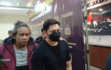 Polisi Tetapkan Andrew Andika Tersangka Kasus Narkoba!