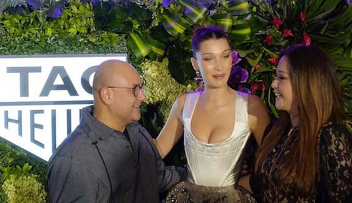 (Instagram/maiaestiantyreal)