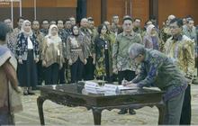 Airlangga Ungkap Dirjen Bea Cukai Letjen Djaka Bukan TNI Aktif: Sudah Purnawirawan