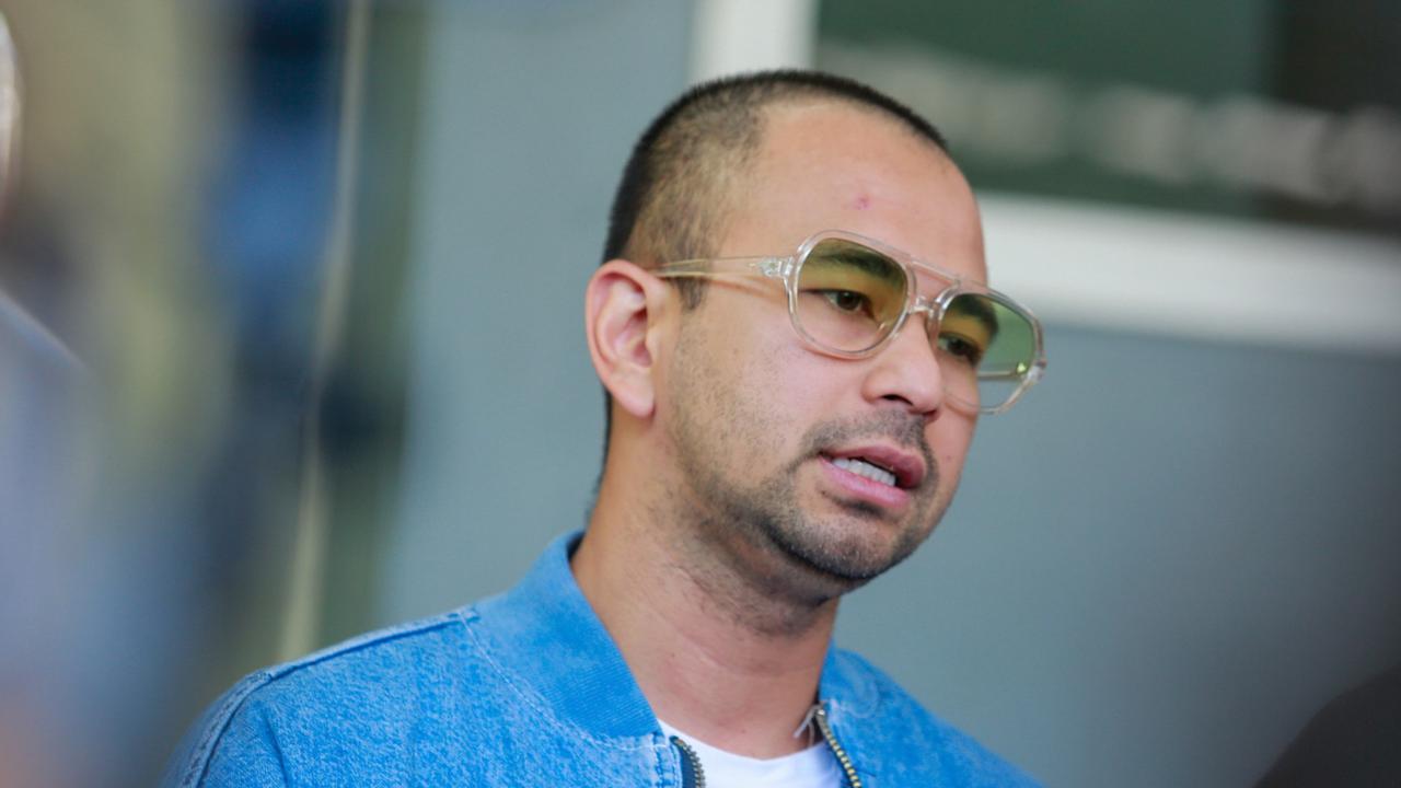 Salut! Raffi Ahmad Tanggung Semua Biaya Ibadah Haji Ustaz Derry Sulaiman & Manajernya Prio Bagja