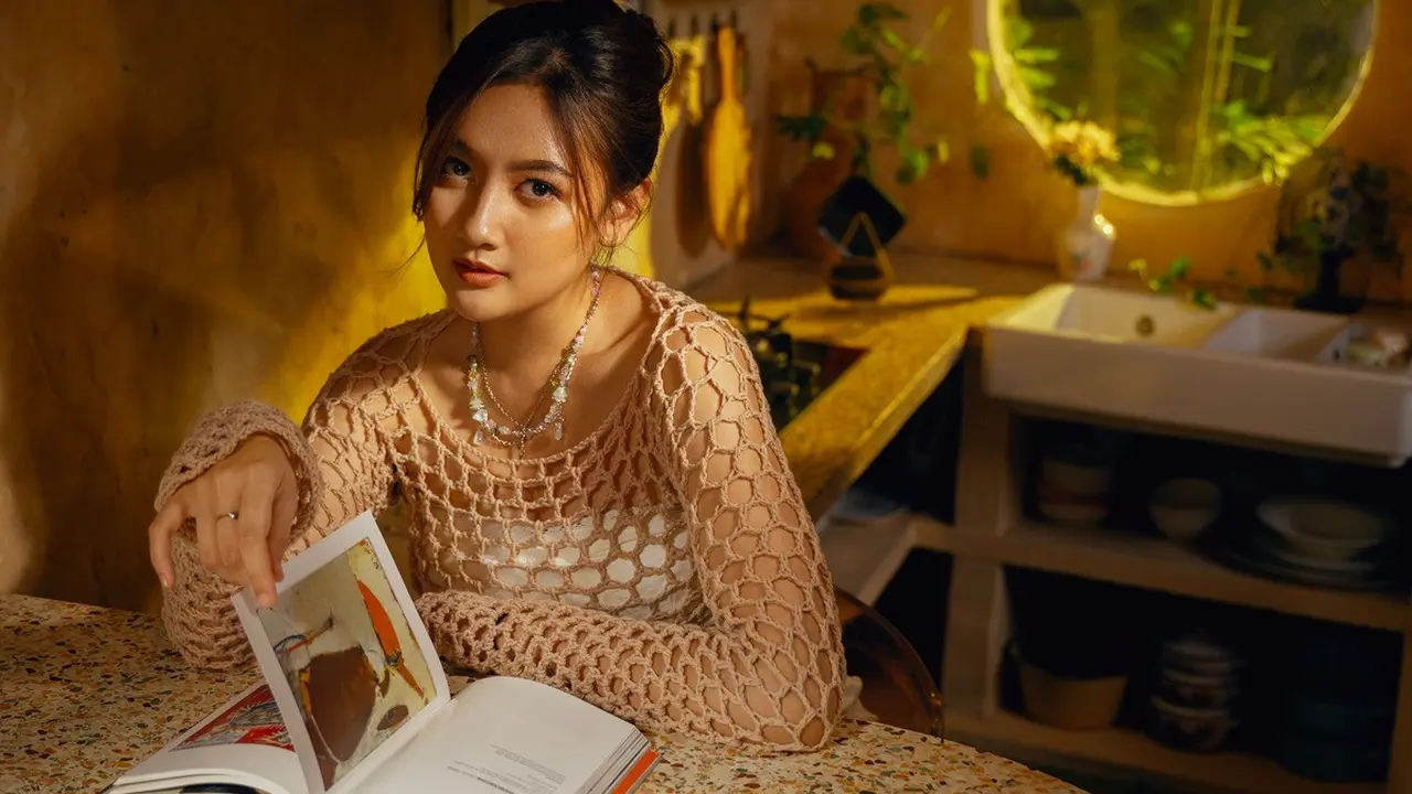 Meiska Adinda (Istimewa)
