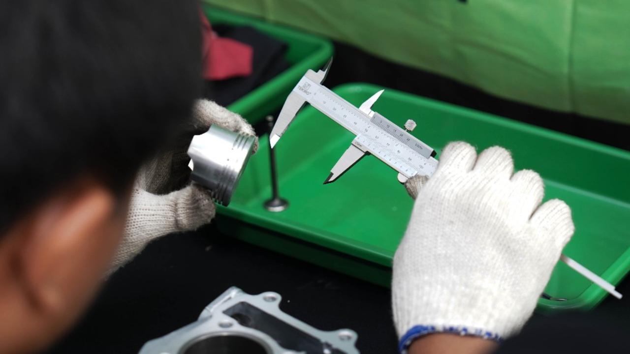 5 Perkakas Andalan Bengkel yang Wajib Dikenal