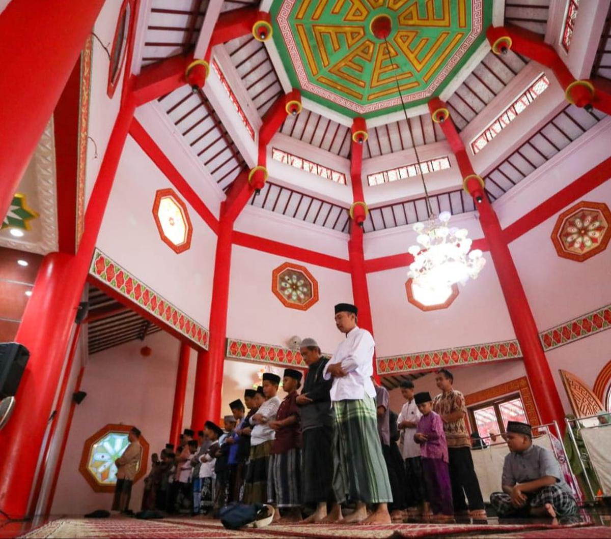 Dok. Istimewa