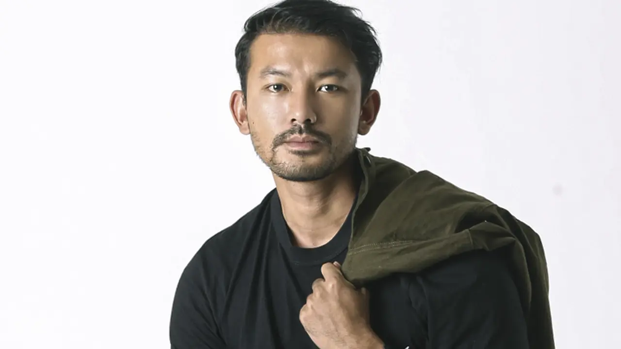 [Fimela] Rio Dewanto
