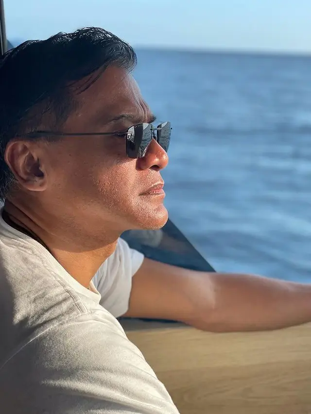 Donny Damara (Instagram/don_damara)