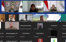Menteri Wihaji Tegaskan Pentingnya Percepatan Penanganan Kesehatan Balita Lewat Gerakan Orang Tua Asuh