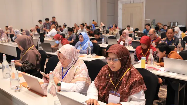 Universitas Pancasila menyelenggarakan Pelatihan Penulisan Deskripsi Permohonan Paten Batch 2 Tahun 2024. Acara ini dilaksanakan dari 19 hingga 21 Agustus 2024 di Hotel Harris Cibinong City Mall, Bogor.