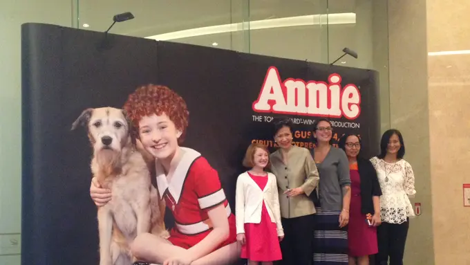 Annie