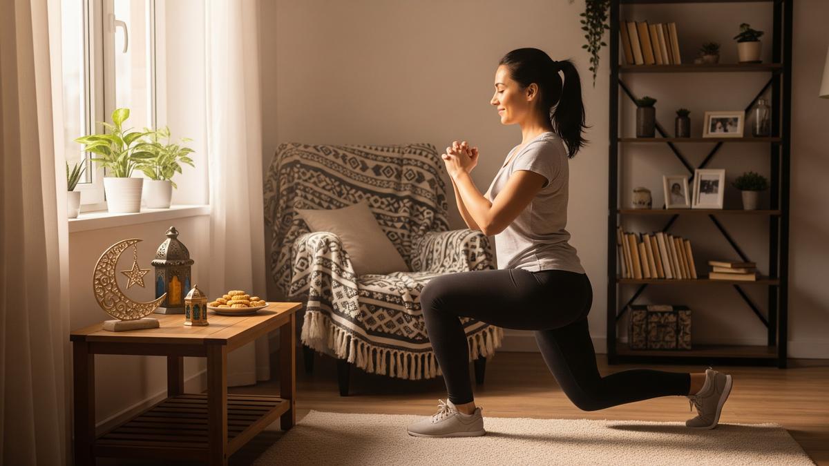 Ingin Tetap Mandiri dan Tak Merepotkan di Hari Tua? Ini Kuncinya  #Health