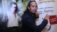 Yayan Ruhian
