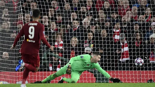 Adrian (Liverpool)